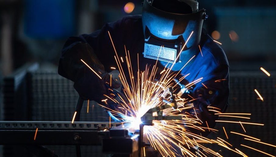 Assemblage par soudure ou par faisceaux d’électrons